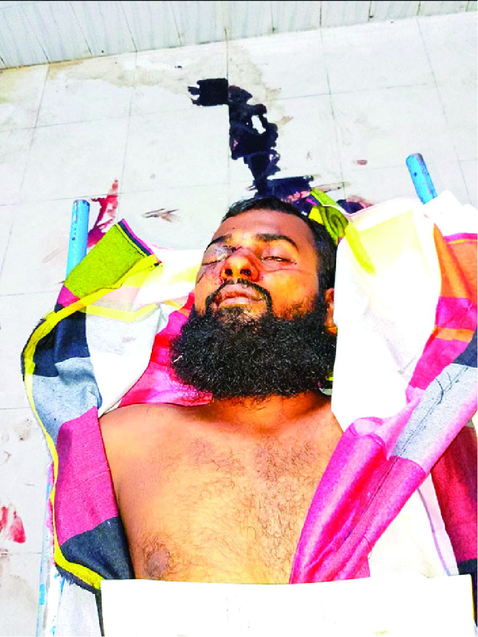 Image of মো: সবুজ